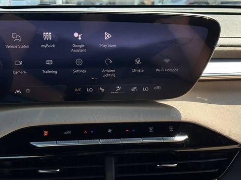 New 2026 Buick Enclave Preferred w/ Power Package FWD image 25