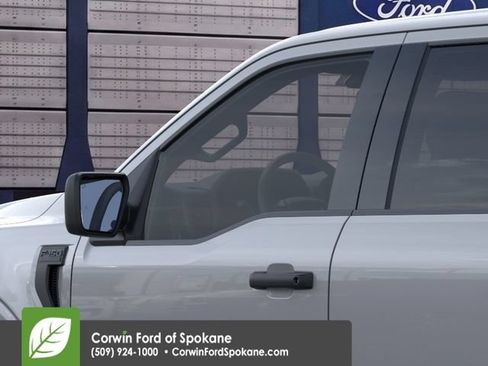 New 2026 Ford F150 STX AWD/4WD image 20