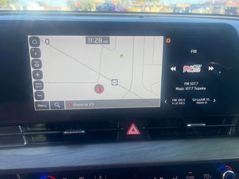 Used 2023 Kia Sportage X-Line w/ X-Line Premium Package image 18