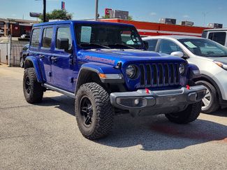 Used 2019 Jeep Wrangler Unlimited Rubicon video 1