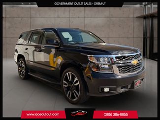 Used 2019 Chevrolet Tahoe 4WD video 1