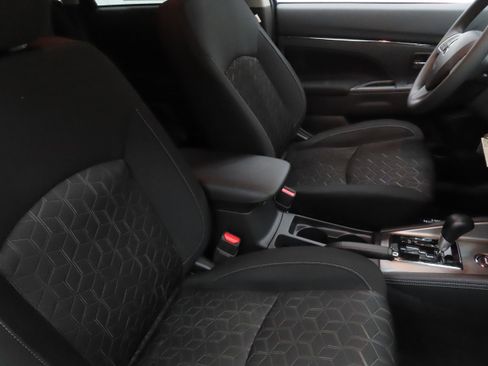 New 2026 Mitsubishi Outlander Sport AWD image 23