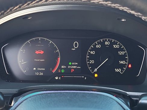 Used 2026 Honda Civic Sport image 18