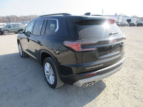 New 2026 GMC Acadia Elevation w/ Elevation Premium Package AWD/4WD image 7