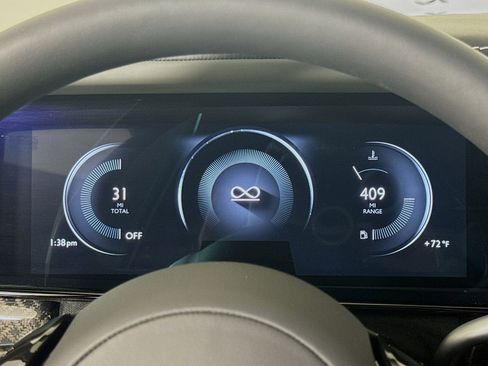 New 2026 Rolls-Royce Cullinan Black Badge AWD/4WD image 13