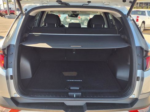 Used 2024 Hyundai Tucson SEL image 18