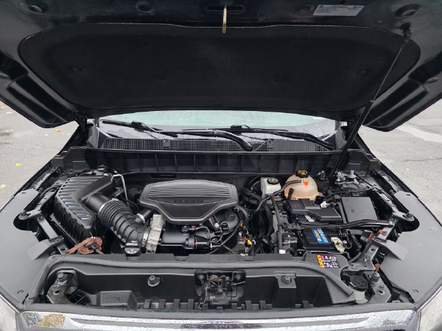 Used 2019 GMC Acadia SLT AWD/4WD image 14