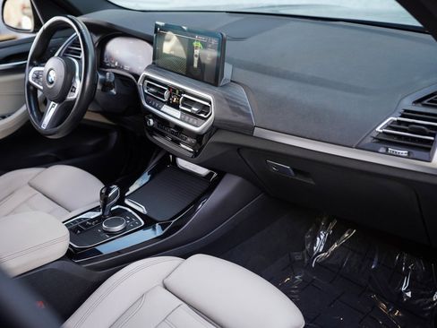 Used 2022 BMW X3 sDrive30i w/ M Sport Package 2 image 21