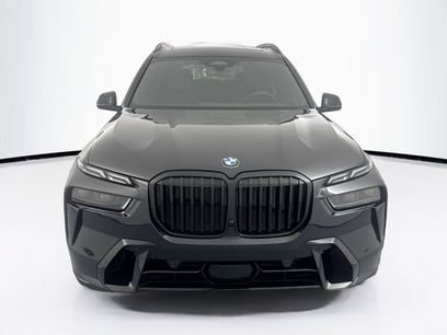 Used 2023 BMW X7 xDrive40i w/ M Sport Package