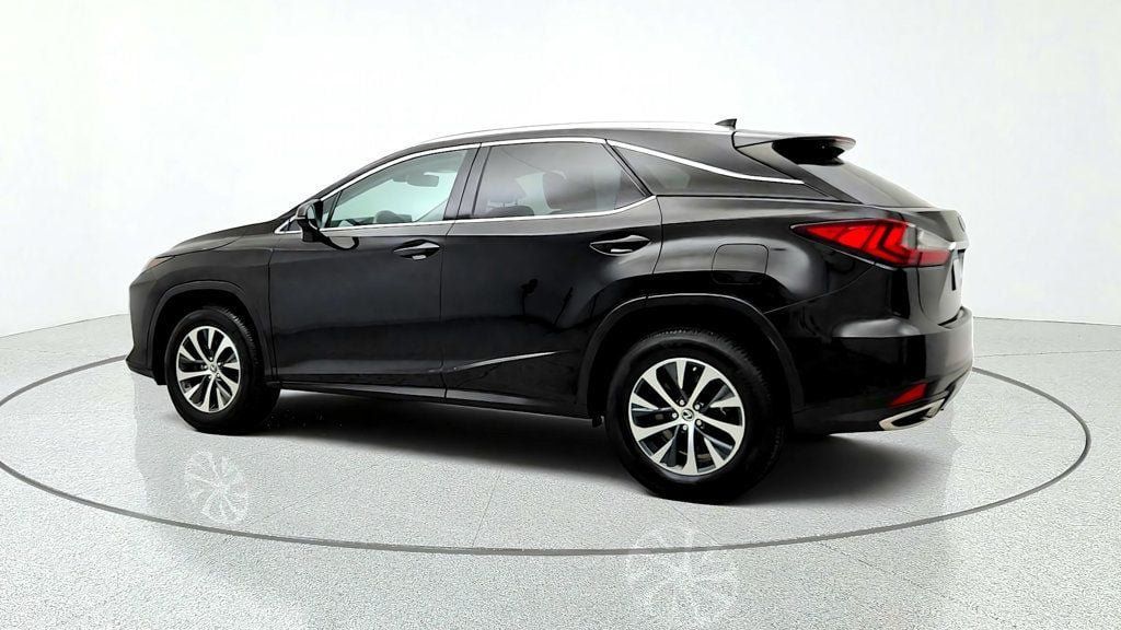 Used 2021 Lexus RX 350 AWD w/ Premium Package image 7