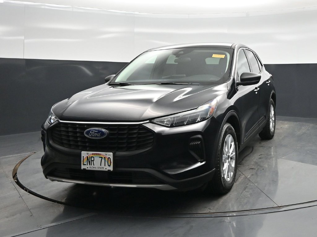 Used 2024 Ford Escape Active FWD image 54