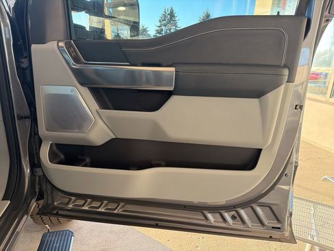 Used 2024 Ford F350 Limited w/ FX4 Off-Road Package image 26