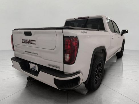 Certified 2022 GMC Sierra 1500 Elevation AWD/4WD image 19