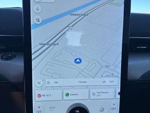 Used 2022 Ford Mustang Mach-E Select w/ Comfort/Technology Package image 27