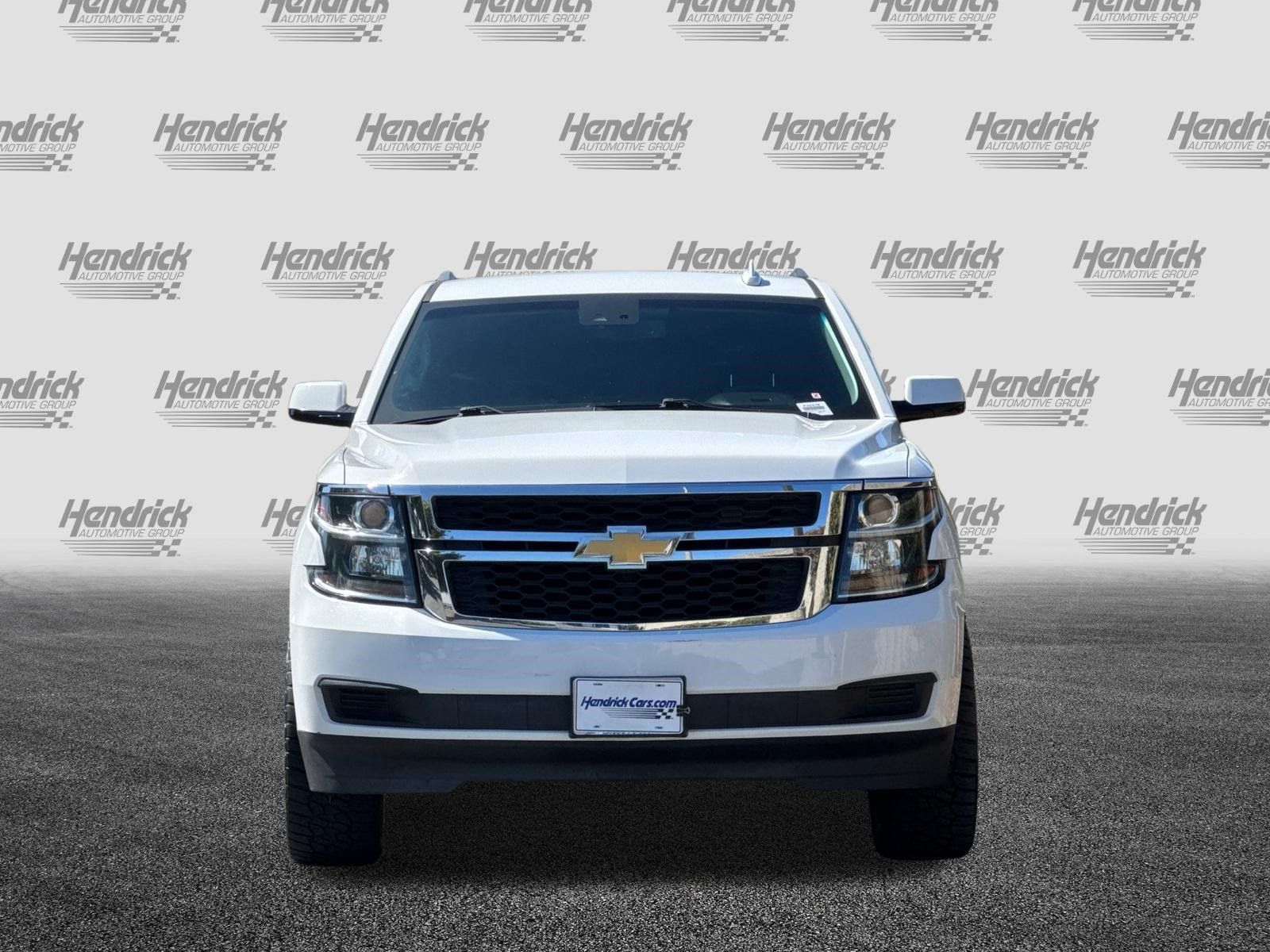 Used 2019 Chevrolet Suburban LT RWD image 10