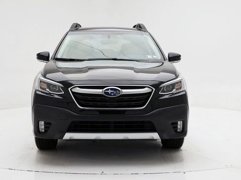 Used 2020 Subaru Outback Limited w/ Popular Package #2 image 6