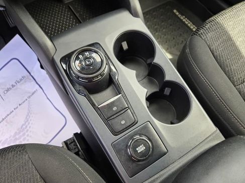 Used 2022 Ford Bronco Sport image 23