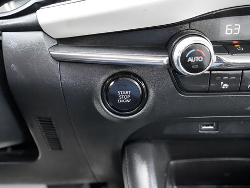 Used 2019 MAZDA MAZDA3 AWD Sedan w/ Premium Package image 28