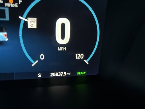 Used 2023 Ford F150 Platinum w/ Equipment Group 701A High image 18