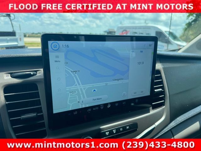 Used 2022 Ford Transit 350 XLT RWD image 16