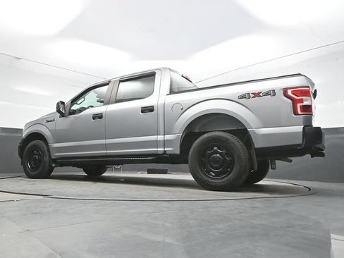 Used 2020 Ford F150 XL w/ Max Trailer Tow Package AWD/4WD image 28