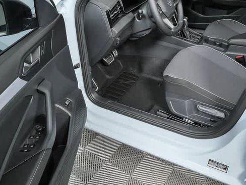 New 2026 Volkswagen Jetta Sport FWD image 7