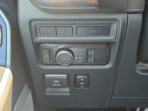 Used 2022 Ford F150 Tremor w/ Equipment Group 402A High AWD/4WD image 29