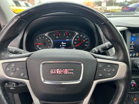 Used 2019 GMC Terrain SLT w/ Preferred Package image 20
