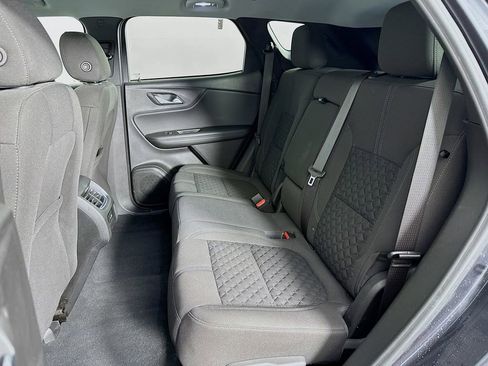 Used 2022 Chevrolet Blazer LT image 25