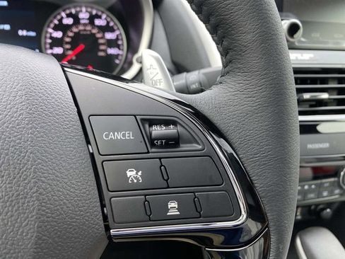 New 2026 Mitsubishi Eclipse Cross SEL image 16