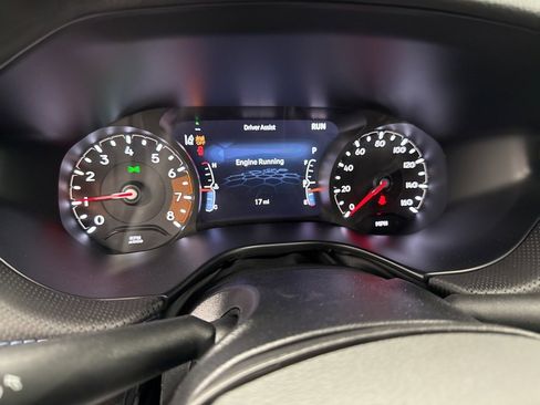 New 2025 Jeep Compass Limited w/ Sun & Sound Group image 24