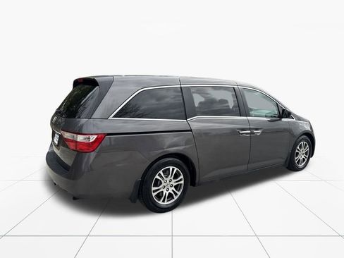 Used 2013 Honda Odyssey EX image 9