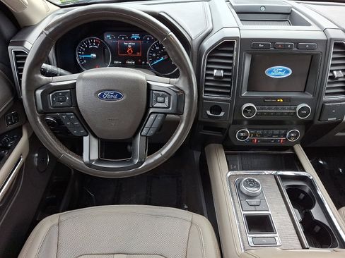 Certified 2020 Ford Expedition Limited image 11