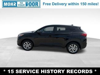 Used 2019 Hyundai Tucson SE AWD/4WD video 2