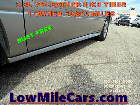 Used 2005 Buick Le Sabre Custom image 6