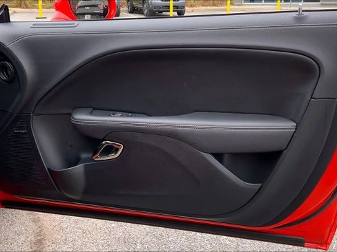 Used 2023 Dodge Challenger SRT Hellcat image 23