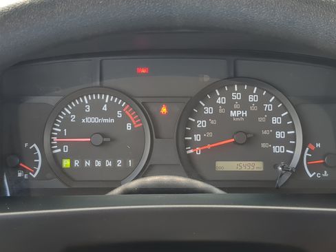 Used 2024 Chevrolet Low Cab Forward RWD image 20