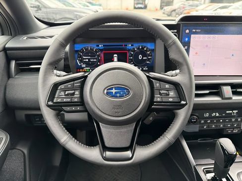 New 2026 Subaru Outback Limited AWD/4WD image 10