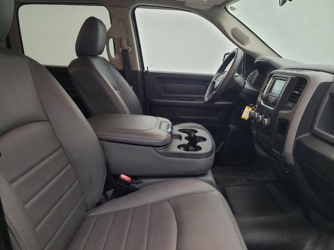 Used 2017 RAM 1500 Tradesman w/ Protection Group AWD/4WD image 21