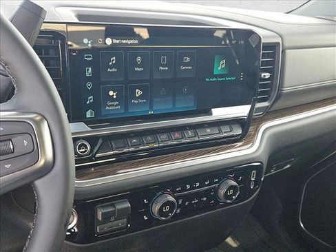 New 2026 Chevrolet Silverado 1500 RST w/ RST Select Package image 12