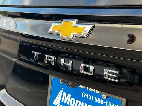 New 2026 Chevrolet Tahoe LT w/ Comfort Package image 12