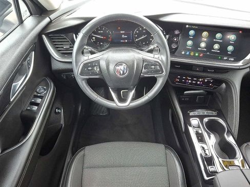 Used 2022 Buick Envision Preferred image 11