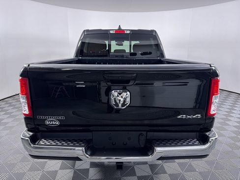 Used 2022 RAM 1500 Big Horn AWD/4WD image 10