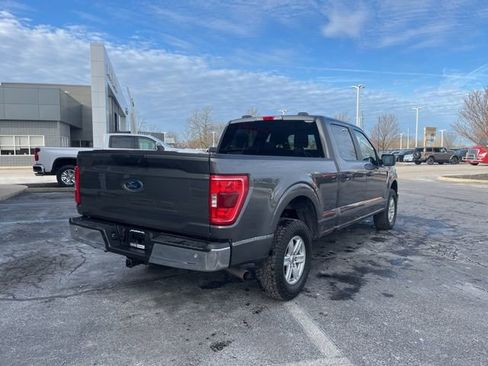 Certified 2023 Ford F150 XLT w/ Trailer Tow Package image 6