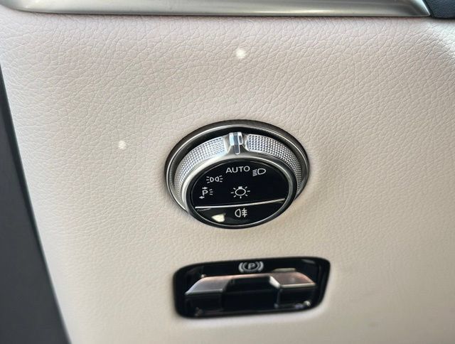 Certified 2025 Mercedes-Benz GLC 350e 4MATIC image 21