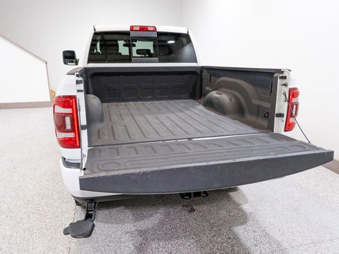 Used 2023 RAM 2500 Laramie image 11