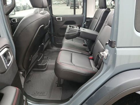 New 2026 Jeep Wrangler Unlimited Rubicon 392 image 30