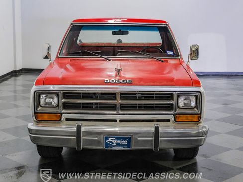 Used 1987 Dodge D/W Truck 150 image 32