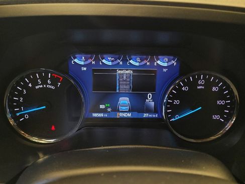 Used 2022 Ford Expedition XLT AWD/4WD image 23