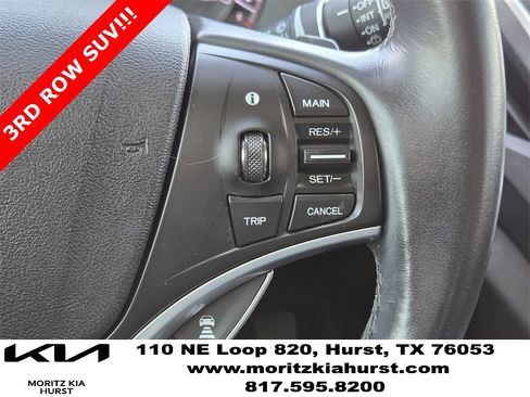 Used 2020 Acura MDX FWD w/ Technology Package image 29